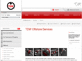 tdwos.com