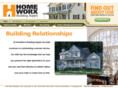homeworxsupply.net
