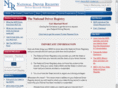 nationaldriverregistry.com
