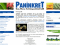 paninkret.de
