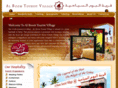 alboomtouristvillage.com