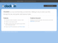 clockit.in
