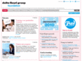 deltalloydgroepfoundation.nl