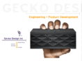 geckodesign.com