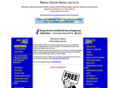 maineworldnewsservice.com
