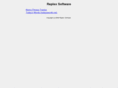 replexsoftware.net