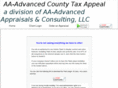 aa-advancedappraisals.com