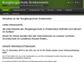 burgbergschule.net