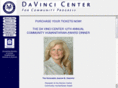 davincicenter.org