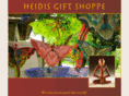 heidisgiftshoppe.com