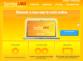 sambjam.com