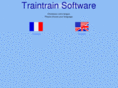 traintrain-software.com