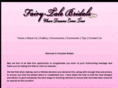 fairlytalebridals.com