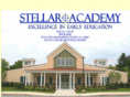 stellaracademycorp.com
