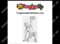 toughenupkettlebells.com