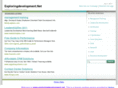 exploringdevelopment.net