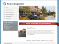 rochoncorp.com