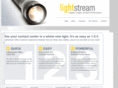 seelightstream.com