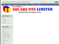 squareonelimited.com