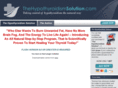 thehypothyroidismsolution.info