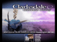 clarksdaletourism.com