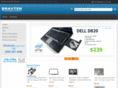bravtek.com