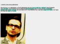 idontlooklikealibrarian.com