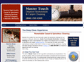 mastertouchclean.com