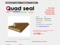 quadseal.com