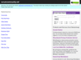 scrumcommunity.net