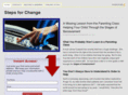 stepsforchange.com