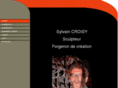 sylvaincroisy.com