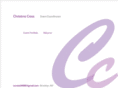 christinacross.net
