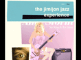 jimijonjazz.com
