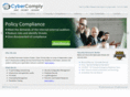 cybercomply.com