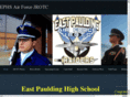 ephsafjrotc.com