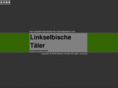 linkselbische-taeler.com