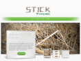 stickthreads.com