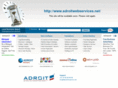 adroitwebservices.net