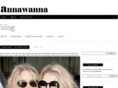 annawanna.com