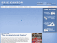 cantorforcongress.com