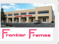 frontierframes.net