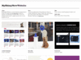 myshinynewwebsite.com