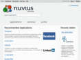 nuvius.org
