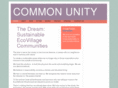 commonunityfoundation.com