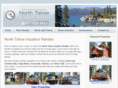 northtahoevacationrentals.com