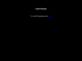 chadthomas.net