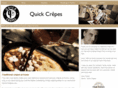 quickcrepes.co.uk