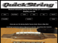 quickstringinc.net