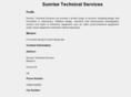 sunrisetech.co.uk
